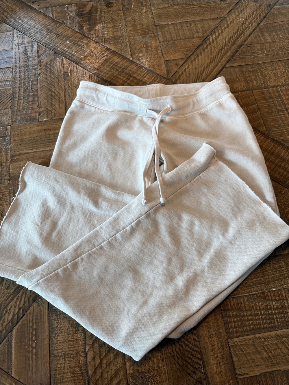 John Galt sweatpants